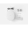 パナソニック　フェイススチーマー スキンアクト ホワイト EHSB50W