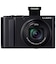 パナソニック　コンパクトデジタルカメラ LUMIX ブラック DCTX3K
