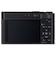 パナソニック　コンパクトデジタルカメラ LUMIX ブラック DCTX3K