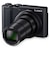 パナソニック　コンパクトデジタルカメラ LUMIX ブラック DCTX3K