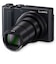 パナソニック　コンパクトデジタルカメラ LUMIX ブラック DCTX3K