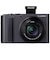 パナソニック　コンパクトデジタルカメラ LUMIX グラファイトシルバー DCTX3S