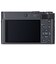 パナソニック　コンパクトデジタルカメラ LUMIX グラファイトシルバー DCTX3S
