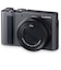 パナソニック　コンパクトデジタルカメラ LUMIX グラファイトシルバー DCTX3S