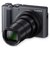 パナソニック　コンパクトデジタルカメラ LUMIX グラファイトシルバー DCTX3S
