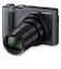 パナソニック　コンパクトデジタルカメラ LUMIX グラファイトシルバー DCTX3S