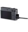 パナソニック　コンパクトデジタルカメラ LUMIX グラファイトシルバー DCTX3S