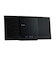 東芝　ミニコンポ AUREX ［Bluetooth対応 / ワイドFM対応］ ブラック AXWSS60K