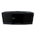 東芝　ミニコンポ AUREX ［Bluetooth対応 / ワイドFM対応］ ブラック AXWSS60K