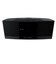 東芝　ミニコンポ AUREX ［Bluetooth対応 / ワイドFM対応］ ブラック AXWSS60K