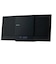 東芝　ミニコンポ AUREX ［Bluetooth対応 / ワイドFM対応］ ブラック AXWSS60K