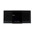 東芝　ミニコンポ AUREX ［Bluetooth対応 / ワイドFM対応］ ブラック AXWSS60K