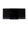 東芝　ミニコンポ AUREX ［Bluetooth対応 / ワイドFM対応］ ブラック AXWSS60K