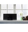 東芝　ミニコンポ AUREX ［Bluetooth対応 / ワイドFM対応］ ブラック AXWSS60K