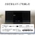 東芝　ミニコンポ AUREX ［Bluetooth対応 / ワイドFM対応］ ブラック AXWSS60K