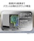 東芝　ミニコンポ AUREX ［Bluetooth対応 / ワイドFM対応］ ブラック AXWSS60K