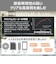 東芝　CDラジオ AUREX ［ワイドFM対応 / Bluetooth対応］ ブラック AXCR90K