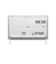 富士通　FMV Desktop F [ 23.8型 / Win11 Home / Ryzen5 / メモリ16GB / SSD512GB / M365 Personal ] ホワイト FMVF55L1WA