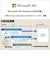 富士通　FMV Desktop F [ 23.8型 / Win11 Home / Ryzen5 / メモリ16GB / SSD512GB / M365 Personal ] ホワイト FMVF55L1WA