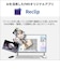 富士通　FMV Desktop F [ 23.8型 / Win11 Home / Ryzen5 / メモリ16GB / SSD512GB / M365 Personal ] ホワイト FMVF55L1WA