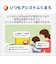 富士通　FMV Desktop F [ 23.8型 / Win11 Home / Ryzen5 / メモリ16GB / SSD512GB / M365 Personal ] ホワイト FMVF55L1WA