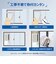 ハイアール　窓用エアコン 冷房専用 6～7畳(鉄筋) /4～4.5畳(木造) ノンドレン ホワイト JAW16A