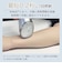 SARLISI　家庭用脱毛器 冷風式IPL脱毛器 SARLISI SAJM10AG