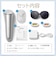SARLISI　家庭用脱毛器 冷風式IPL脱毛器 SARLISI SAJM10AG