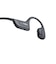 SHOKZ　骨伝導イヤホン OpenRun Pro 2 [ ワイヤレス ( ネックバンド ) / 骨伝導 / Bluetooth 対応 ] ブラック SKZEP000030