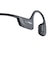 SHOKZ　骨伝導イヤホン OpenRun Pro 2 [ ワイヤレス ( ネックバンド ) / 骨伝導 / Bluetooth 対応 ] ブラック SKZEP000030