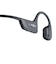 SHOKZ　骨伝導イヤホン OpenRun Pro 2 [ ワイヤレス ( ネックバンド ) / 骨伝導 / Bluetooth 対応 ] ブラック SKZEP000030