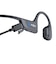 SHOKZ　骨伝導イヤホン OpenRun Pro 2 [ ワイヤレス ( ネックバンド ) / 骨伝導 / Bluetooth 対応 ] ブラック SKZEP000030