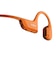 SHOKZ　骨伝導イヤホン OpenRun Pro 2 [ ワイヤレス ( ネックバンド ) / 骨伝導 / Bluetooth 対応 ] オレンジ SKZEP000031
