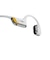 SHOKZ　骨伝導イヤホン OpenRun Pro 2 [ ワイヤレス ( ネックバンド ) / 骨伝導 / Bluetooth 対応 ] ゴールデンブラック SKZEP000032