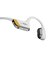 SHOKZ　骨伝導イヤホン OpenRun Pro 2 [ ワイヤレス ( ネックバンド ) / 骨伝導 / Bluetooth 対応 ] ゴールデンブラック SKZEP000032