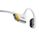 SHOKZ　骨伝導イヤホン OpenRun Pro 2 [ ワイヤレス ( ネックバンド ) / 骨伝導 / Bluetooth 対応 ] ゴールデンブラック SKZEP000032