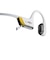 SHOKZ　骨伝導イヤホン OpenRun Pro 2 [ ワイヤレス ( ネックバンド ) / 骨伝導 / Bluetooth 対応 ] ゴールデンブラック SKZEP000032