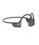 SHOKZ　骨伝導イヤホン OpenRun Pro 2 Mini [ ワイヤレス ( ネックバンド ) / 骨伝導 / Bluetooth 対応 ] ブラック SKZEP000033