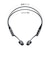 SHOKZ　骨伝導イヤホン OpenRun Pro 2 Mini [ ワイヤレス ( ネックバンド ) / 骨伝導 / Bluetooth 対応 ] ブラック SKZEP000033