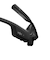 SHOKZ　ブルートゥースイヤホン 耳かけ型 OpenComm2 UC USB-A ( 2025 ) [ 骨伝導 / Bluetooth 対応 ]  OPENCOMM2UCUSBA(2025