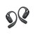 SHOKZ　完全ワイヤレスイヤホン ［ワイヤレス(左右分離) / Bluetooth対応］ ブラック OPENFIT2+