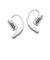 SHOKZ　完全ワイヤレスイヤホン OpenFit Pro ［ワイヤレス(左右分離) / オープンイヤー型 / Bluetooth対応］ OPENFITPRO