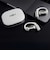 SHOKZ　完全ワイヤレスイヤホン OpenFit Pro ［ワイヤレス(左右分離) / オープンイヤー型 / Bluetooth対応］ OPENFITPRO
