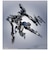 バンダイスピリッツ　ROBOT魂 [SIDE AC] ARMORED CORE VI FIRES OF RUBICON（アーマード・コア6 ファイアーズオブルビコン） ROBOTELPC00