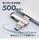 SUNEAST　外付けSSD スティック型 Revolve R5 シリーズ 256GB USB 3.2(Gen 2)USB Type C/USB-A両対応 回転式カバー  シルバー ［ポータブル型］ SE-PS0256G2LO1SF