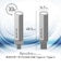 SUNEAST　外付けSSD スティック型 Revolve R5 シリーズ 512GB USB 3.2(Gen 2)USB Type C/USB-A両対応 回転式カバー シルバー ［ポータブル型］ SE-PS0512G2LO1SF