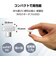 SUNEAST　極小型 外付け ポータブル SSD Nano 512GB Type-C USB3.2 Gen 1対応 最大読込速度 450MB/s ［ポータブル型］ ホワイト SE-PS512G2LNN1WF
