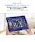 NEC　Androidタブレット LAVIE Tab Lite ［10.1型 / Wi-Fiモデル / ストレージ：64GB］ ポーラブルー PCTL103KAL