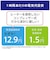 三菱電機　空清脱臭除湿機 美空感 コンプレッサー方式 30～61畳目安 タンク容量5.5L ホワイト MJPHDV24ZXW