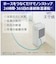 三菱電機　空清脱臭除湿機 美空感 コンプレッサー方式 30～61畳目安 タンク容量5.5L ホワイト MJPHDV24ZXW